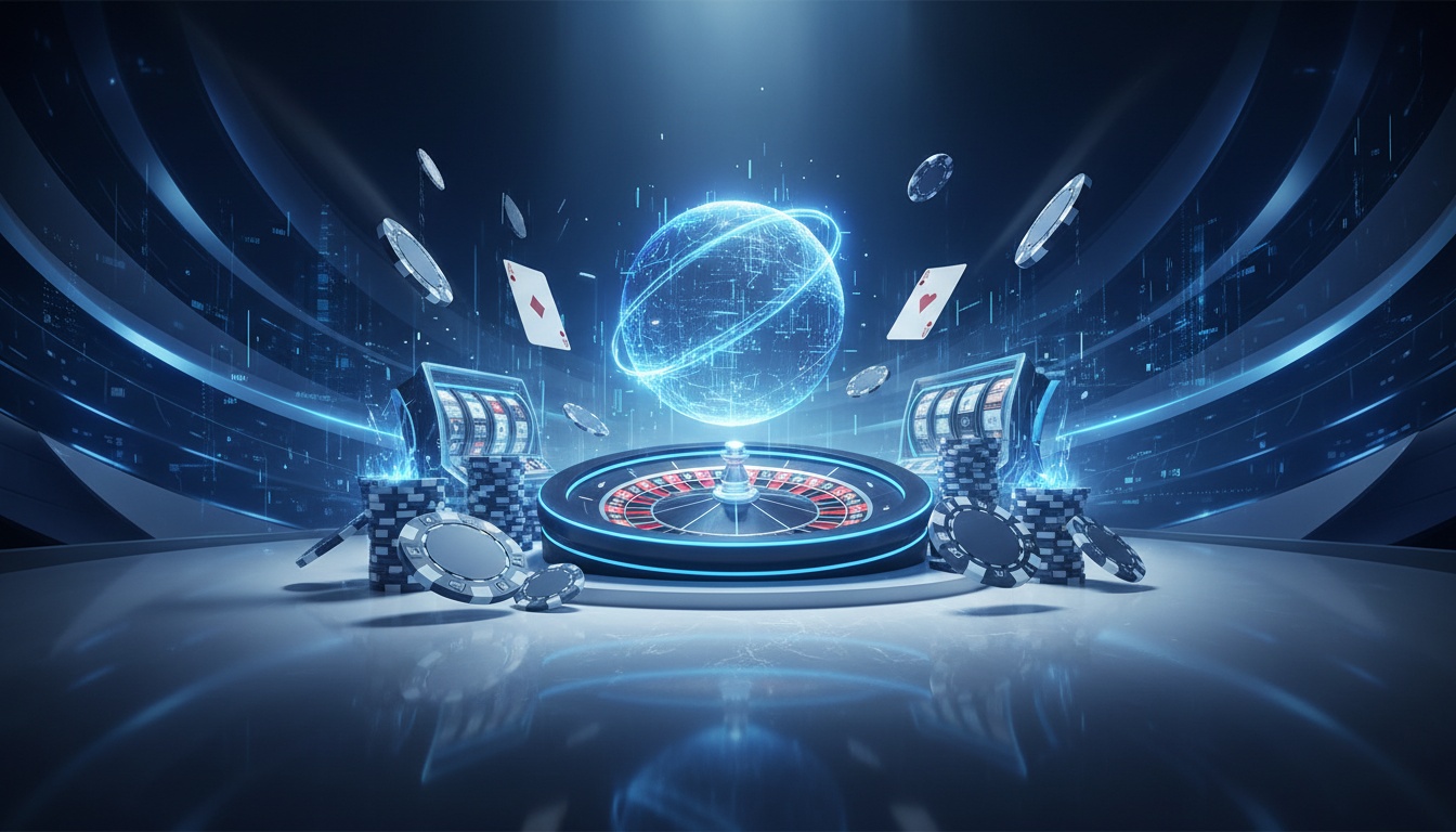 Izzi casino